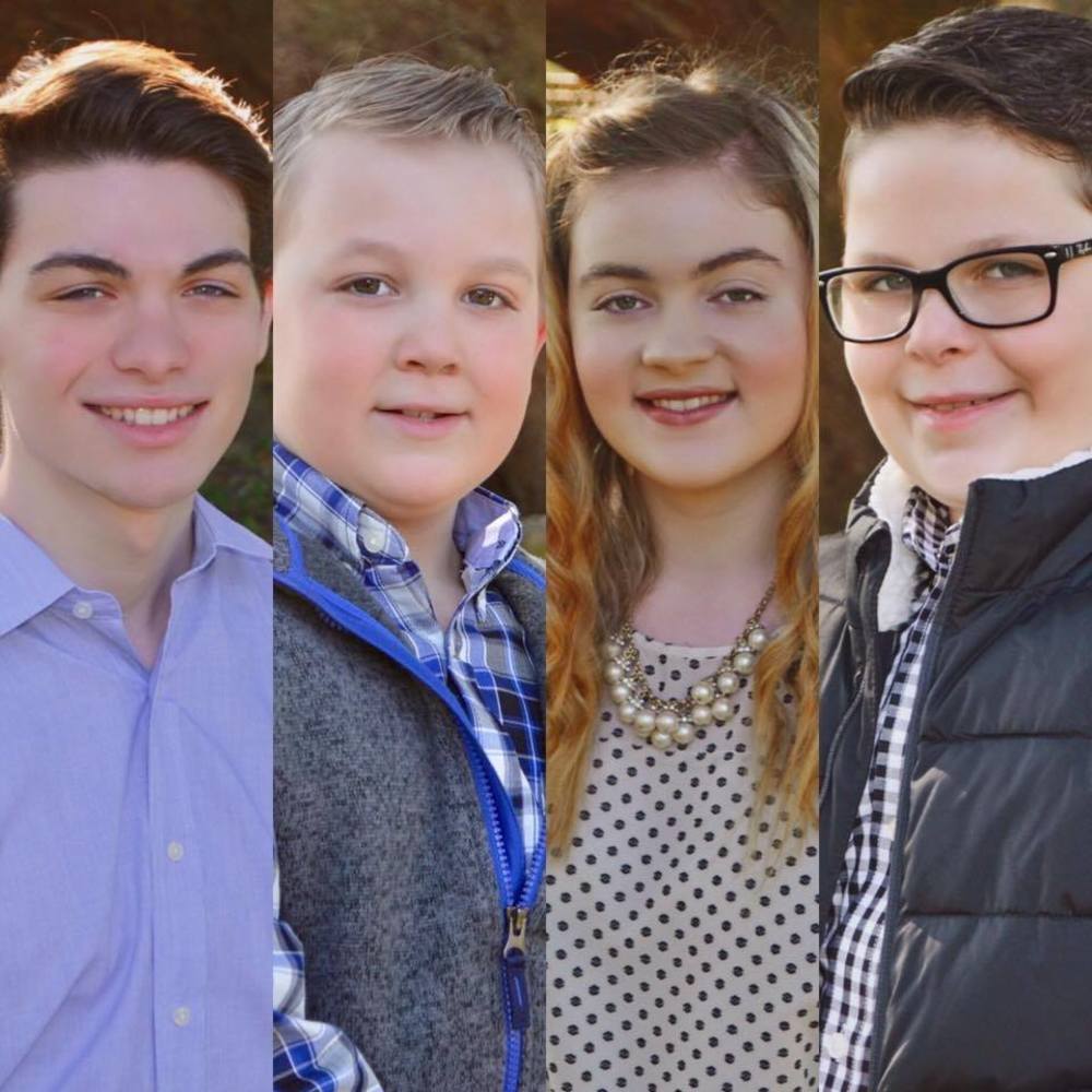 Meet your Posher, Samantha